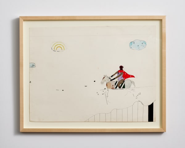 Lynn Hershman Leeson, Time Passages, 1965