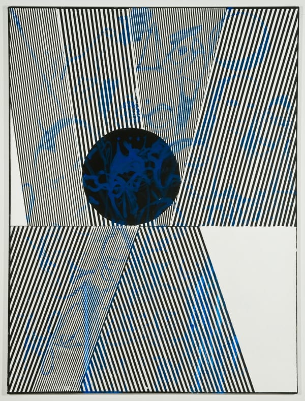 Garth Weiser, 1941 [1979] #3, 2009