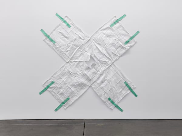 Zarouhie Abdalian, how many will die for the price of grain, 2021