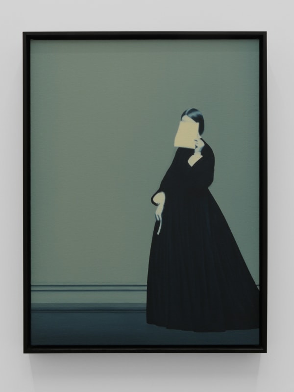 Devin Leonardi, Youth of Modernity, 2014