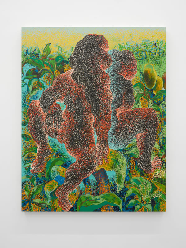 Didier William, Chita nan Mango Yo (Sit Inside the Mangos), 2021