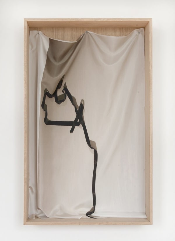 Emily Wardill, It's so sad to be alone, 2011