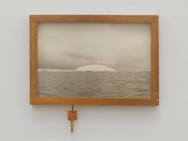 Will Rogan, Buls Island, 2018