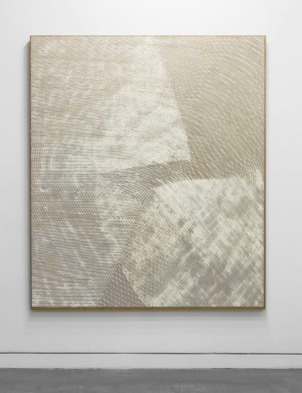 Garth Weiser, Emergency Cancellation of BBQ, 2012