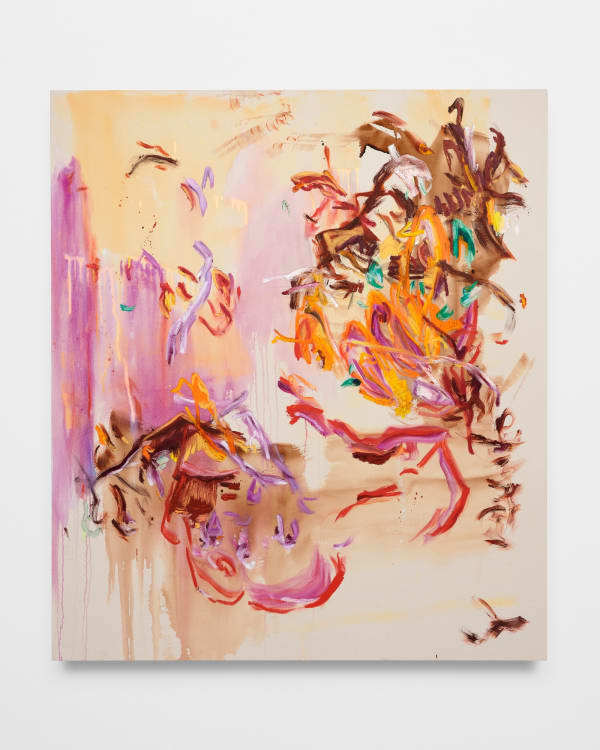 Hiba Kalache, August in Beirut happens without the world knowing, 2022