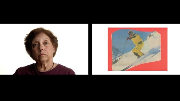 Matt Keegan, "N," as in Nancy, 2011