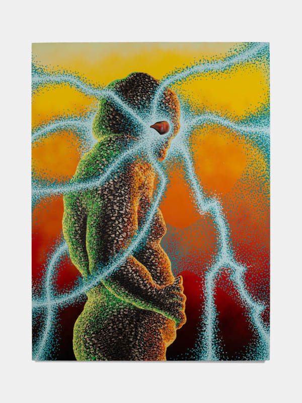 Didier William, Alien: This Was Never Yours, 2022