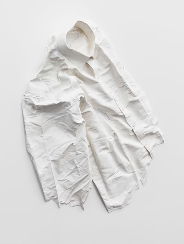 Emily Wardill, Crimp, 2017