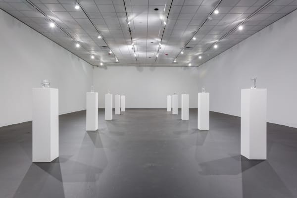 Zarouhie Abdalian, In Unison, 2014