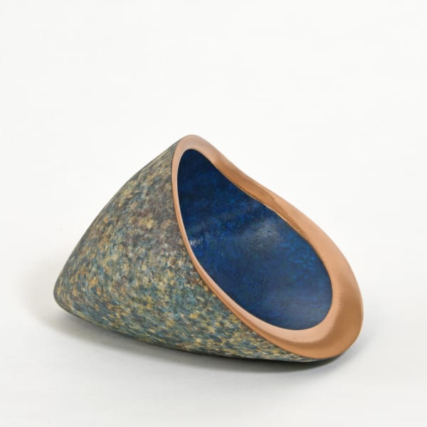 Philip Hearsey, Cornish Switchback