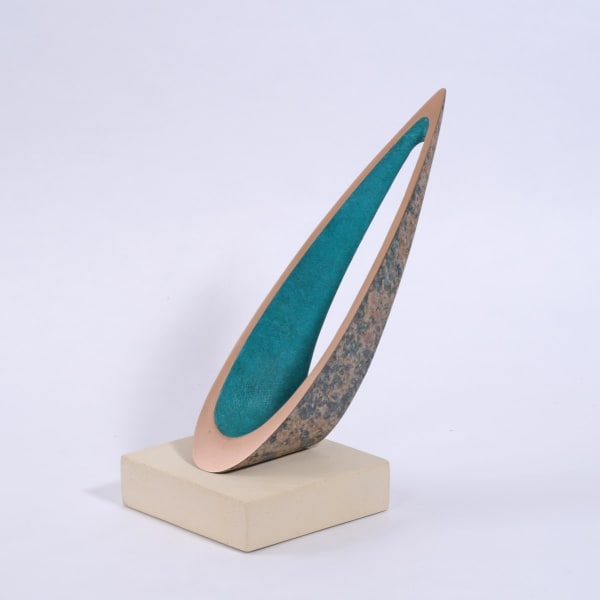 Philip Hearsey, Stack, 2019