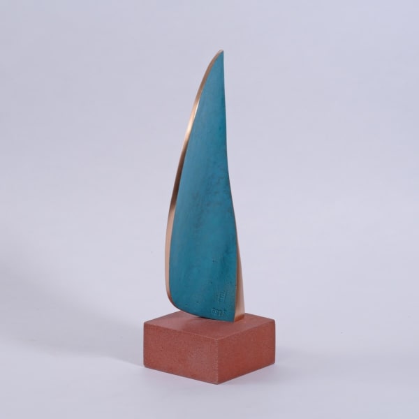 Philip Hearsey, Slipaway, 2019