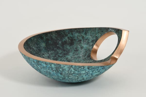 Philip Hearsey, Roving Rim