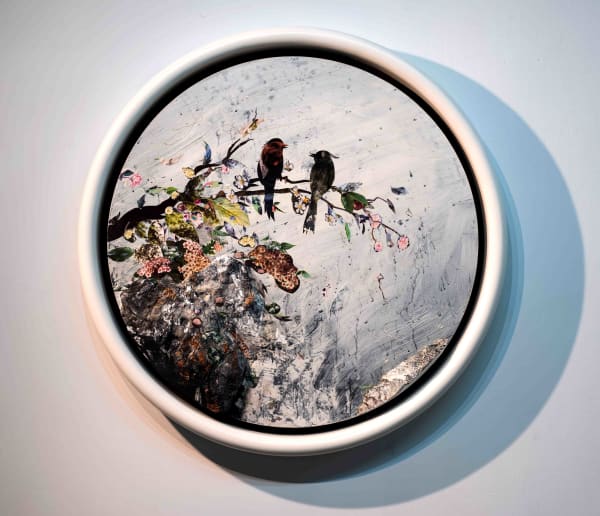 Liu Shih-Tung 劉時棟, 回眸, 2017