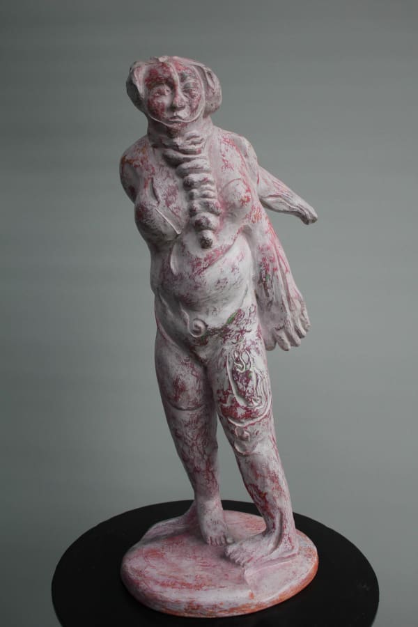 Alixe Fu 傅慶豊, 大毛 Great Mr.Mao, 2007~2009.10.12