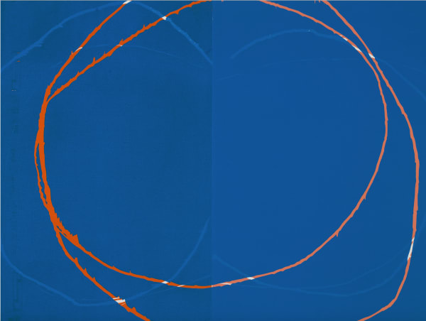 Tan Ping 譚平, Untitled 無題, 3/10 , 2010