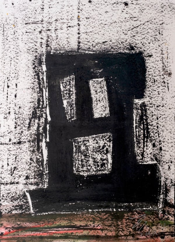 Lai Chi Man 黎志文, 造型 Form, 2014