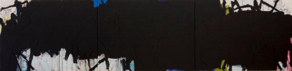 Tan Ping 譚平, Untitled 無題, 2016