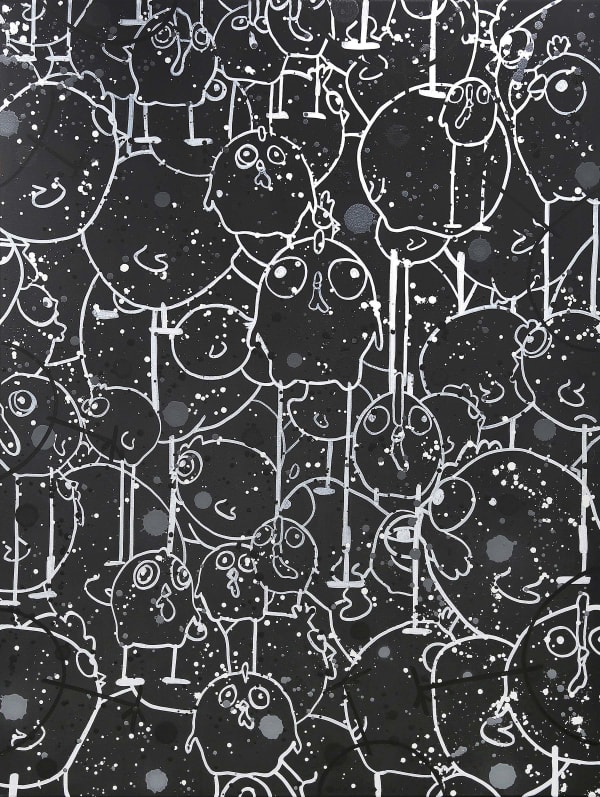 Ceet Fouad 習福德, Obama, 2017