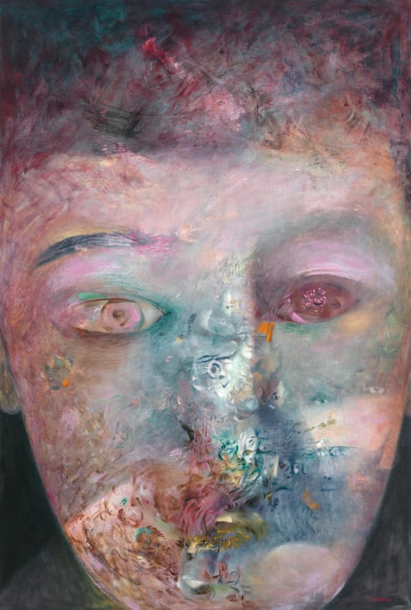 Alixe Fu 傅慶豊, 紫禁城 The Forbidden City, 2014
