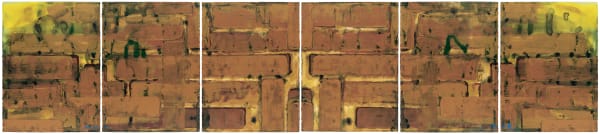 Jin Rilong 金日龍, 东, 2018