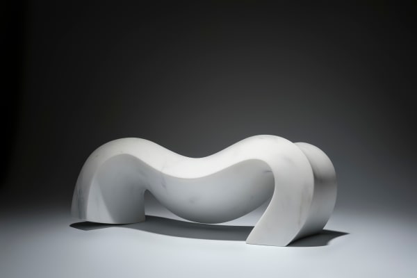 Lai Chi Man 黎志文, 海浪 Wave , 2017