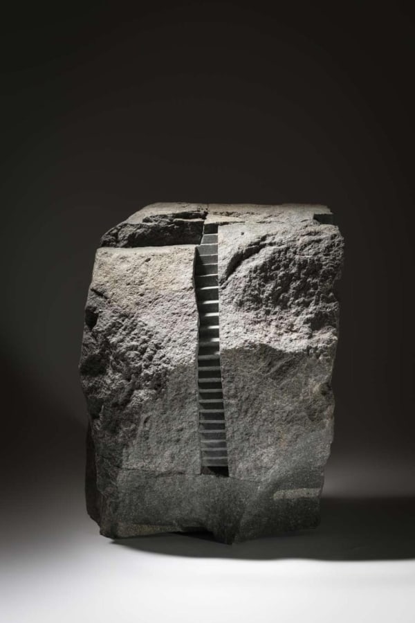 Lai Chi Man 黎志文, 山水 Scenery, 2018