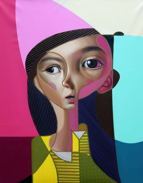 Belin, Aquetzalli , 2018