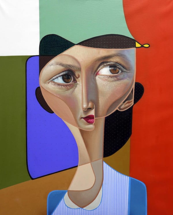 Belin, Laurita y su mundo , 2018