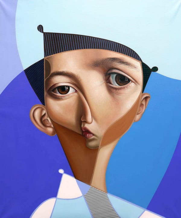 Belin, Bruno, 2018