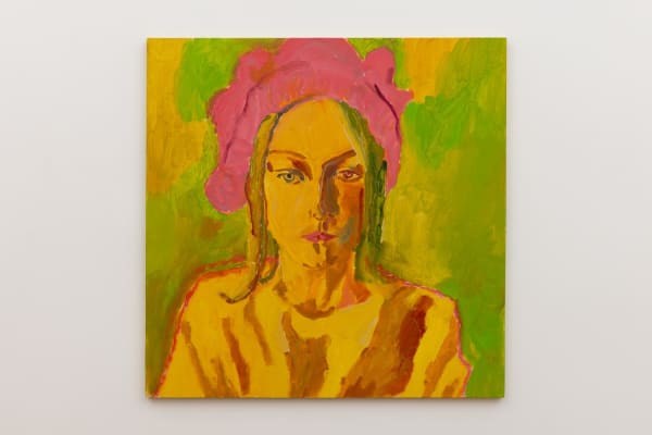 Oisín Byrne, Molly, 2025