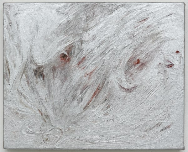 Julia Dubsky, "The Curiosity", 2019