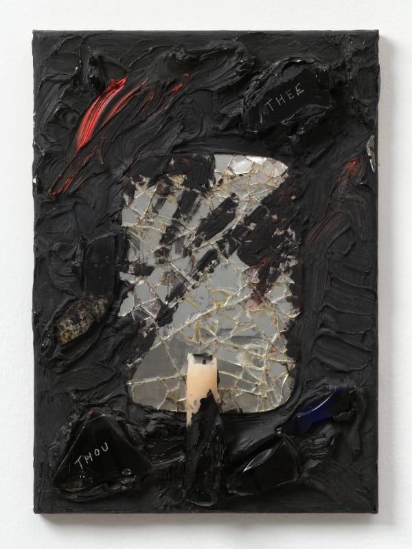 Derek Jarman, Thee Thou, 1986