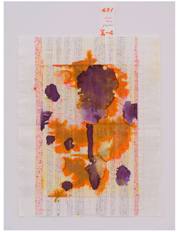 Gōzō Yoshimasu, Dear Monster, 2014