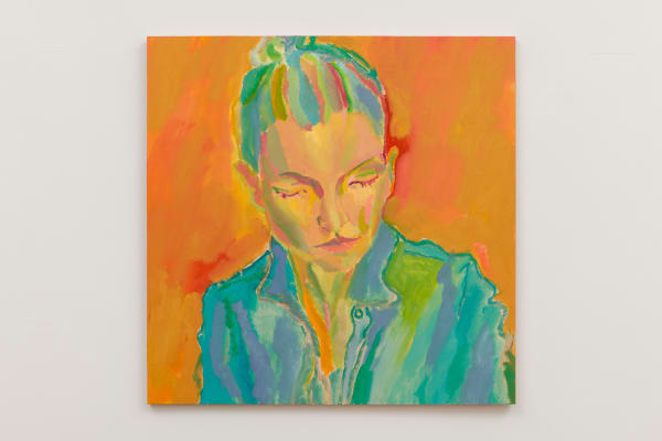 Oisín Byrne, Kate, 2025