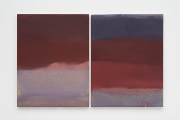 Julia Dubsky, Untitled, 2025