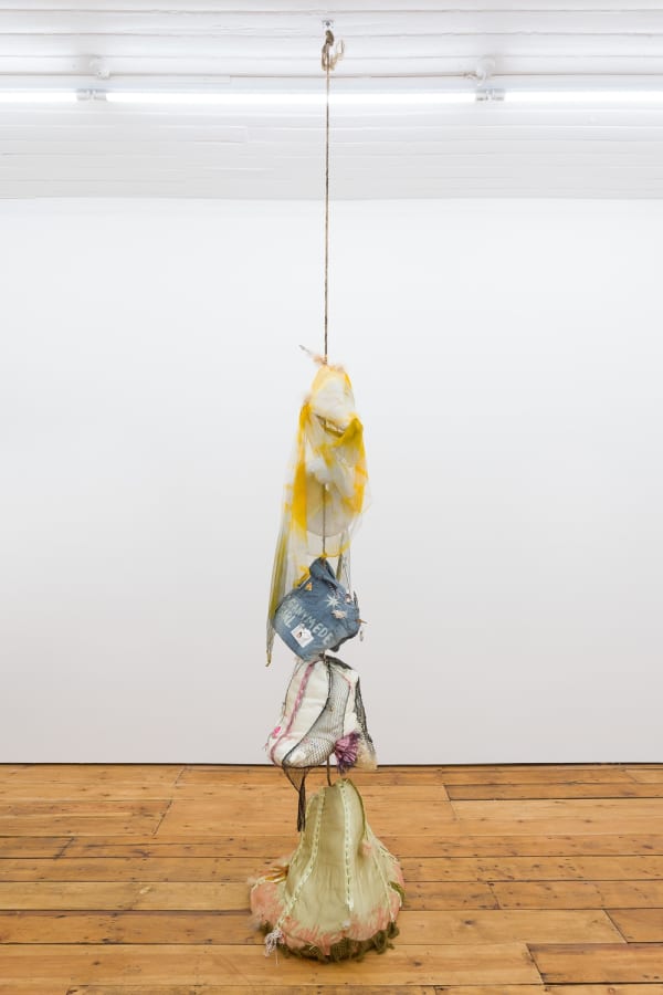 Biogal, Slipper Limpet Sculpture, 2023