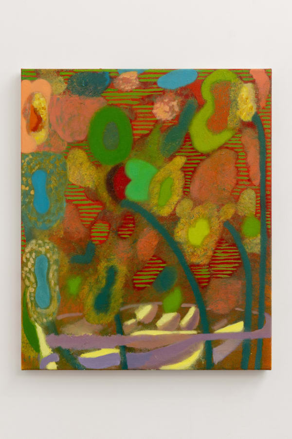 Phoebe Unwin, Family of Forms, 2023