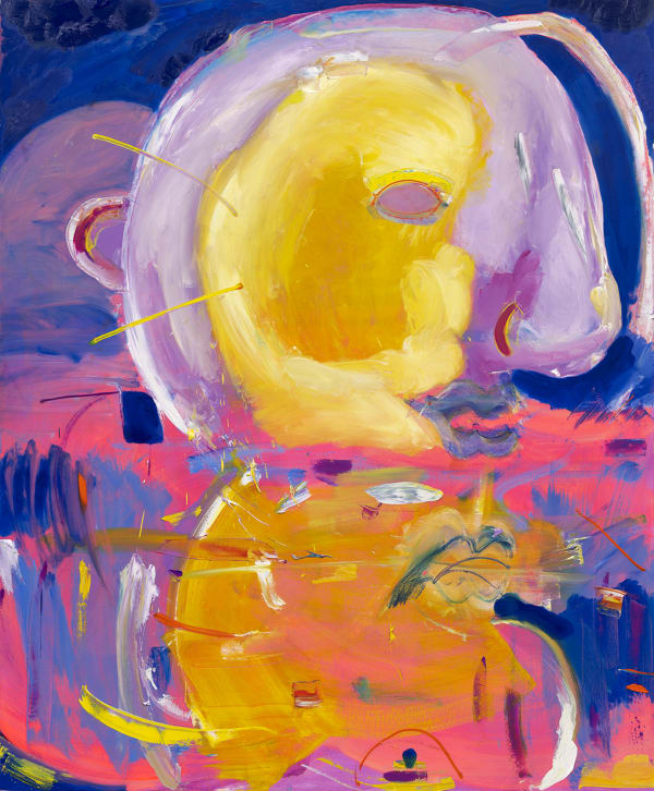 Aileen Murphy, The Weekend, 2019