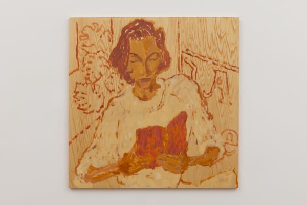 Oisín Byrne, Eva, 2024