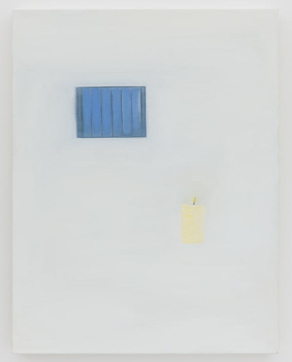 Richard Porter, I am Here, 2020