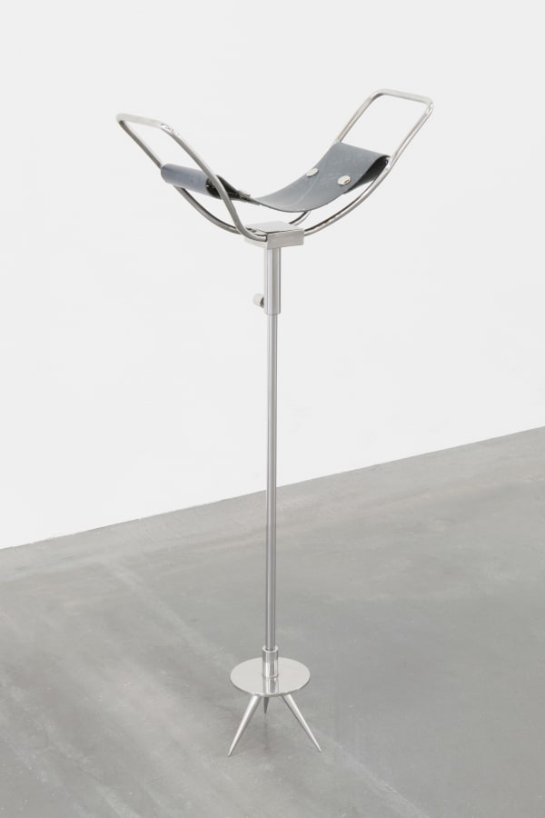 Dorota Gawęda and Eglė Kulbokaitė, Spectator (I-V), 2020