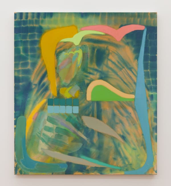 Phoebe Unwin, Forefoot, 2023