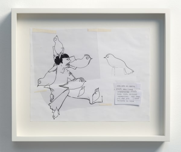 Sung Hwan Kim, Talk or Sing 16 - 17, 2015