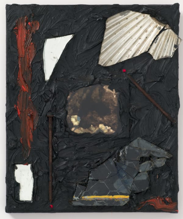 Derek Jarman, The Clouds, 1987