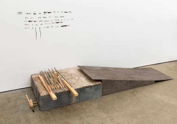 Jewyo Rhii, Market Street, 2013