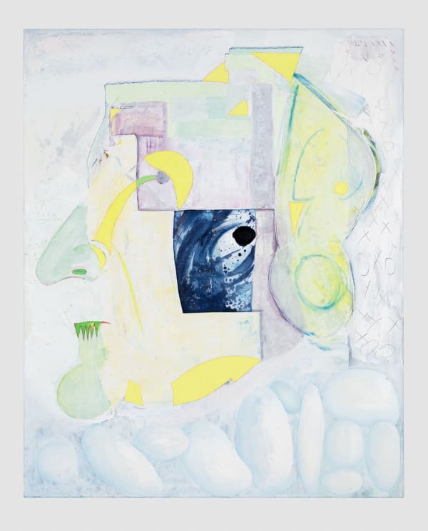 Aileen Murphy, Cold Case, 2024