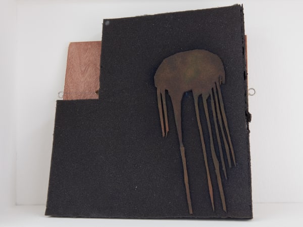 Jewyo Rhii, Untitled 1, 2017