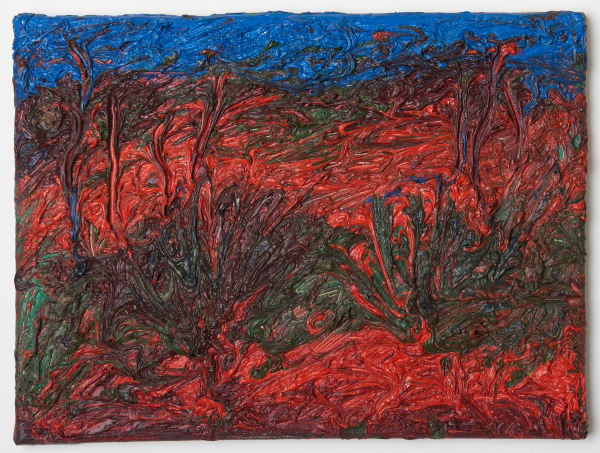Derek Jarman, Prospect, 1991