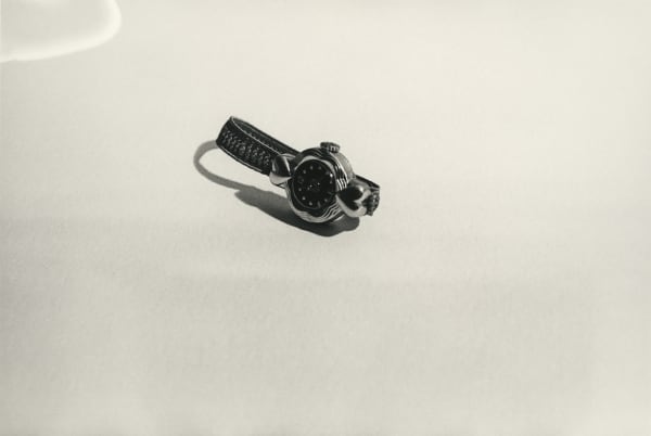 Laurie Simmons, Toy Watch, 1976